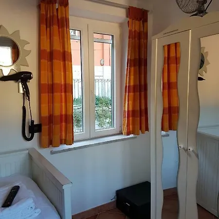 Apartment Ca'du Pirata