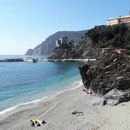 Ca'du Pirata Monterosso al Mare