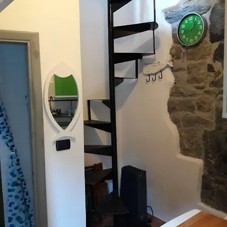 Ca'du Pirata Apartment