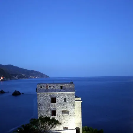 Ca'du Pirata Apartment