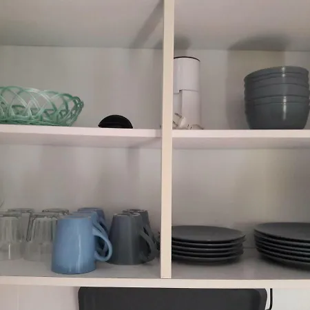 Apartment Ca'du Pirata *