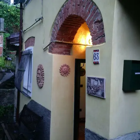 Ca'du Pirata Monterosso al Mare