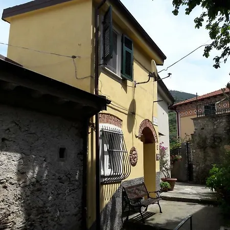 Ca'du Pirata Apartamento *