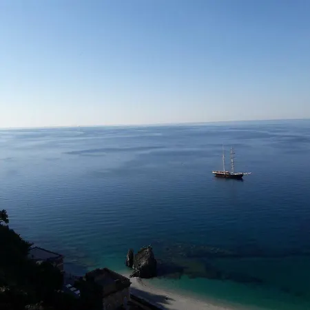 Ca'du Pirata * Monterosso al Mare
