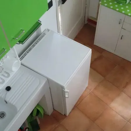 Apartamento Ca'du Pirata