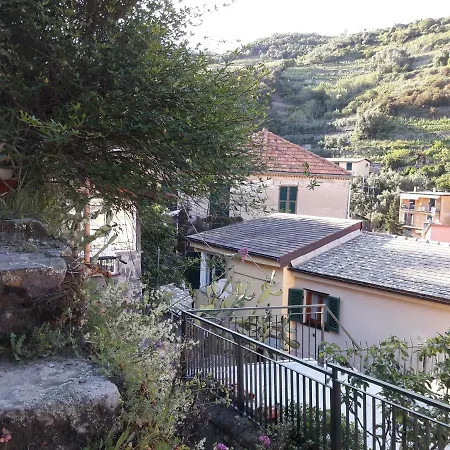 Ca'du Pirata Apartamento *