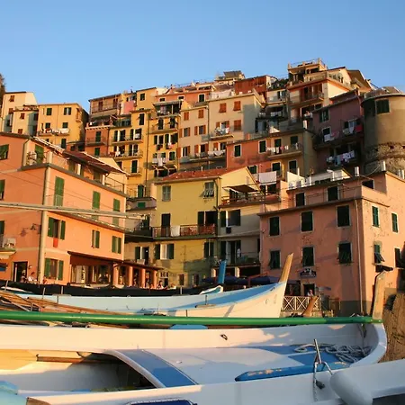Ca'du Pirata Apartment