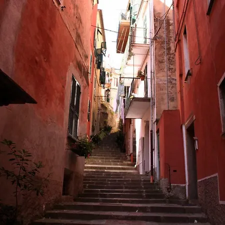 Ca'du Pirata Apartment