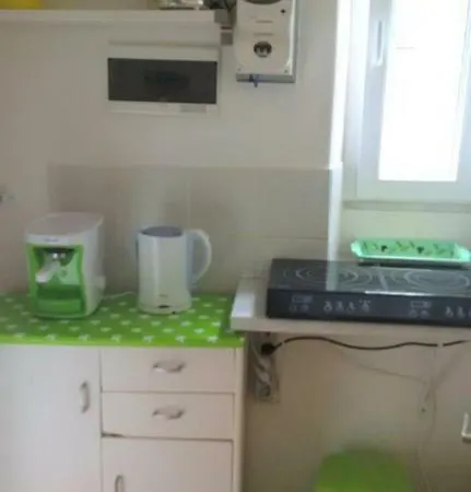 Ca'du Pirata Apartamento Monterosso al Mare