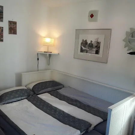 Apartamento Ca'du Pirata *
